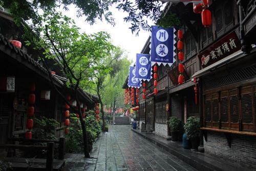 Zen Boutique Hotel