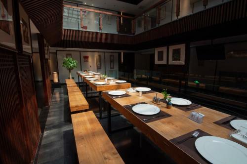 Zen Boutique Hotel