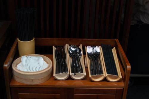 Zen Boutique Hotel
