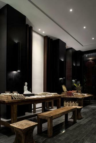 Zen Boutique Hotel