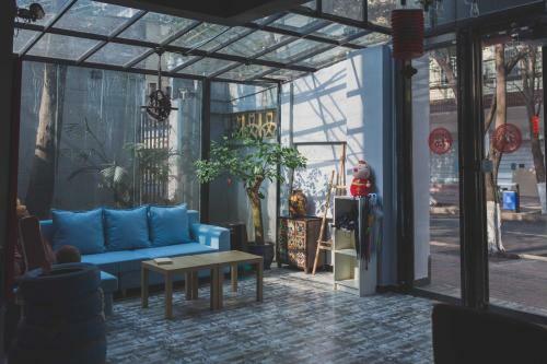 Blacksmith Hostel