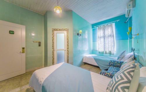 Albergue Nova Traveller's Lodge
