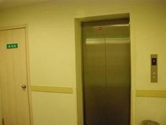 Hotel Jinjiang Inn - Chengdu Dongfeng Bridge
