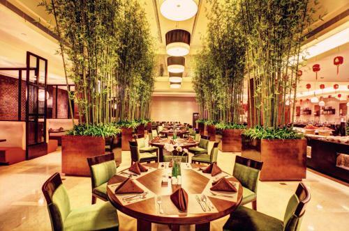 Sichuan Jinjiang Hotel