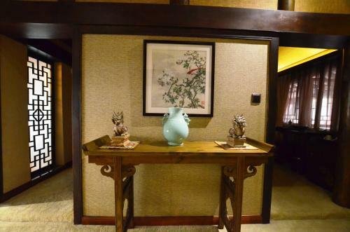 Posada Chengdu Demenrenli Hotel