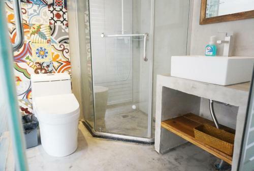 Chengdu Lazybones Lounge Hostel