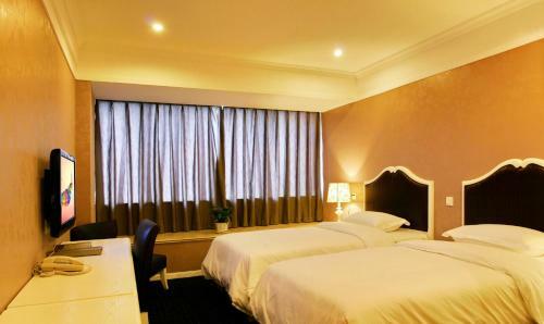 Youke Hotel