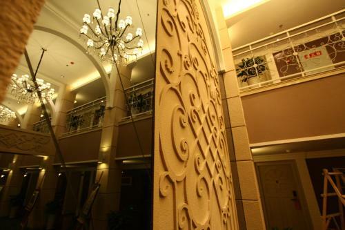 Youke Hotel