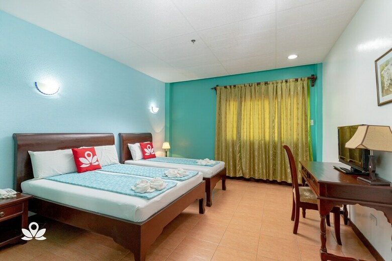 Ovemar Resort Hotel