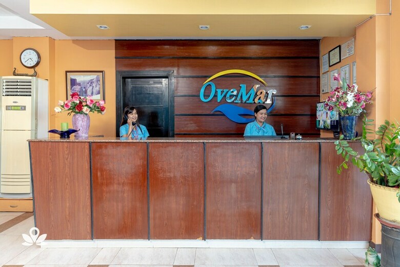 Ovemar Resort Hotel