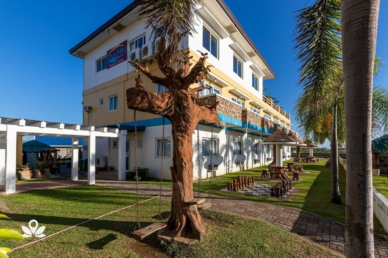 Ovemar Resort Hotel