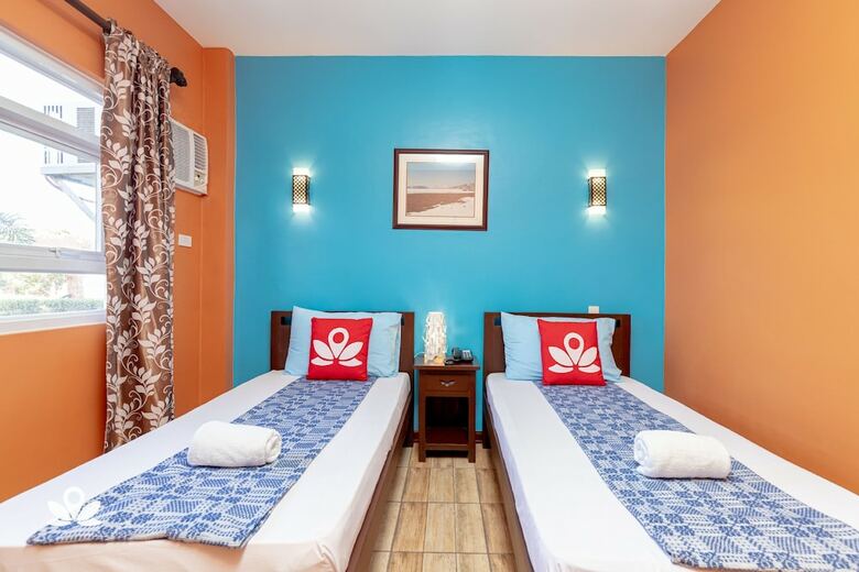 Ovemar Resort Hotel