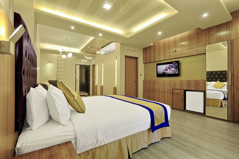 Asia Hotel & Resorts