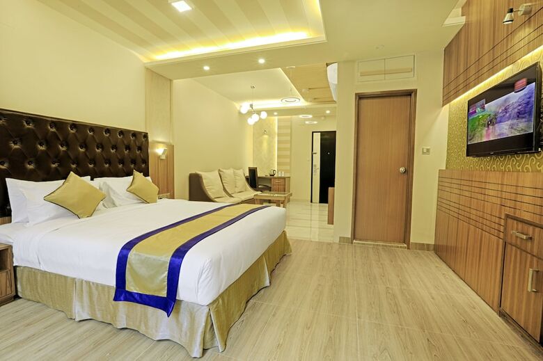 Asia Hotel & Resorts