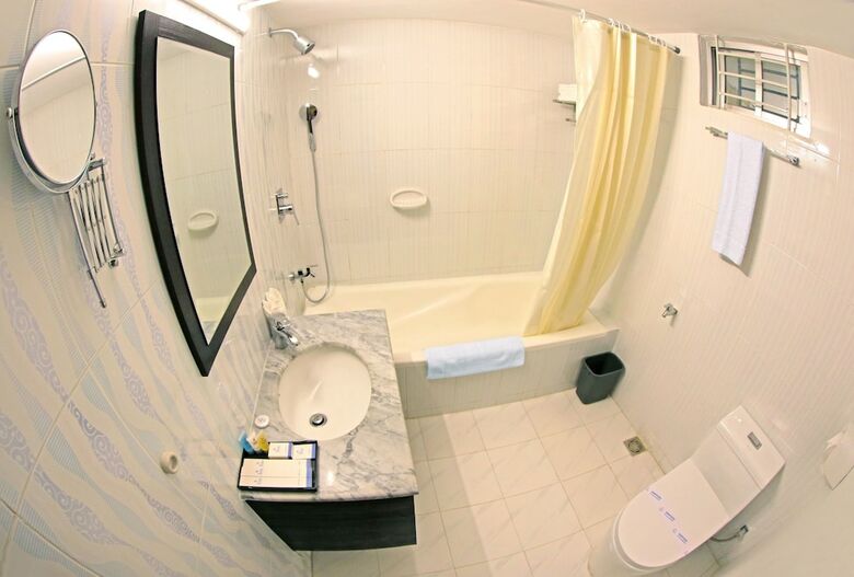 Asia Hotel & Resorts