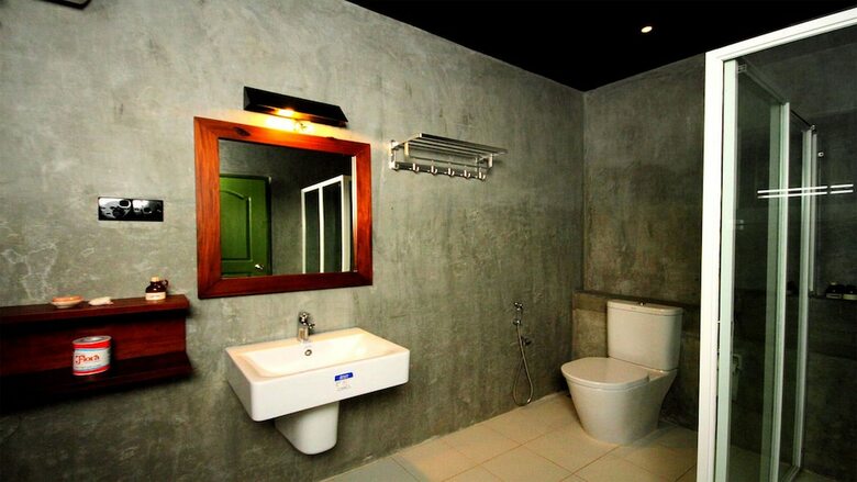 Hotel Windloft Retreat