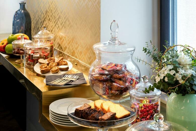 Hotel Square Louvois