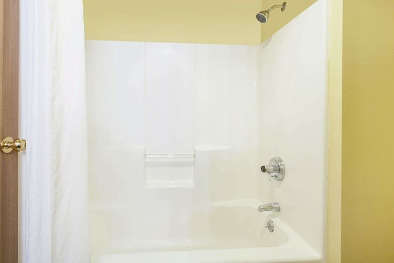 Motel Super 8 By Wyndham Carthage