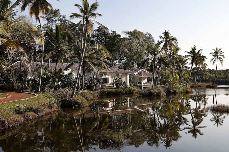Duwa Villas