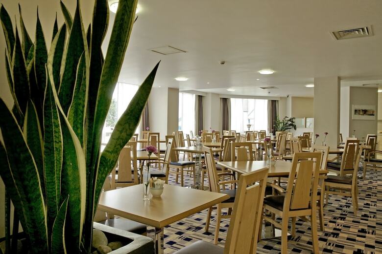 Hotel Holiday Inn Express Norwich