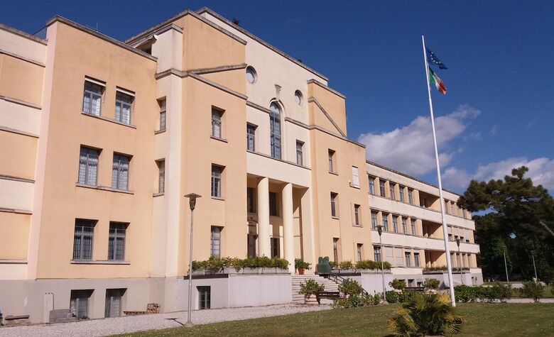 Residence Villa Marina