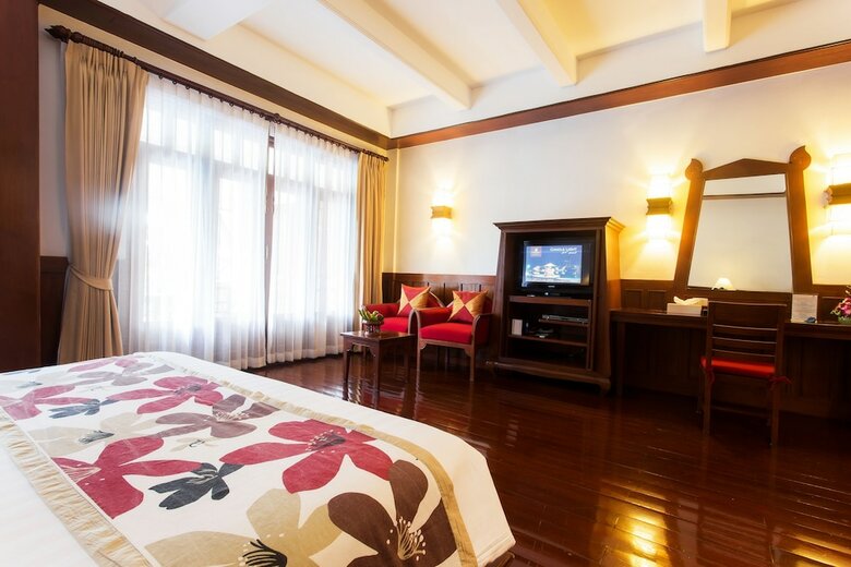 Apartamento Samui Buri Beach Resort