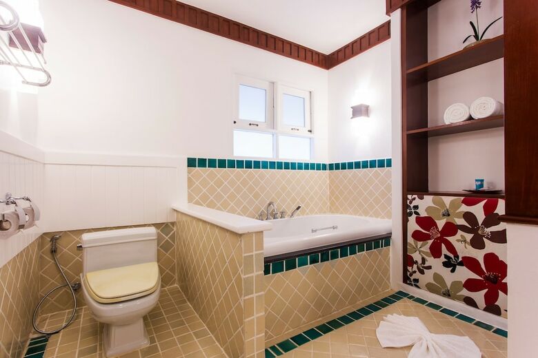 Apartamento Samui Buri Beach Resort