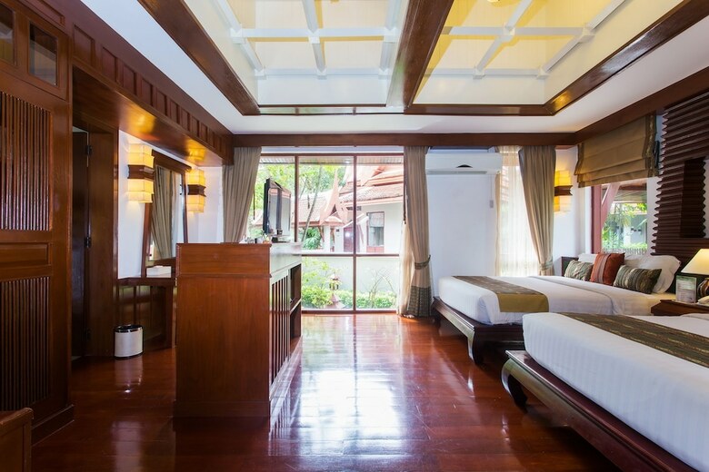Apartamento Samui Buri Beach Resort