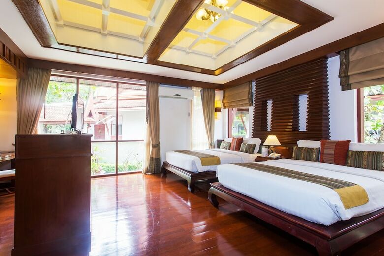 Apartamento Samui Buri Beach Resort