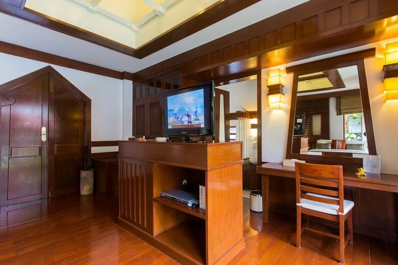 Apartamento Samui Buri Beach Resort