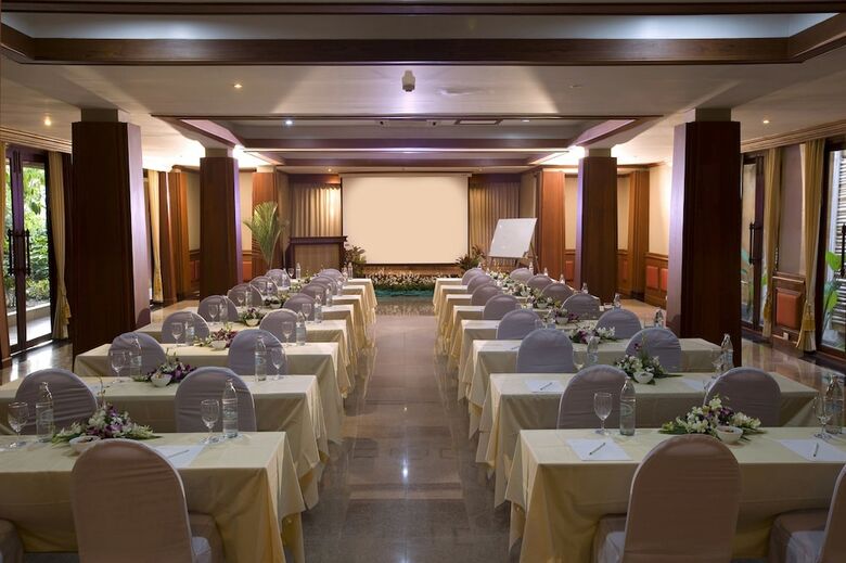 Apartamento Samui Buri Beach Resort