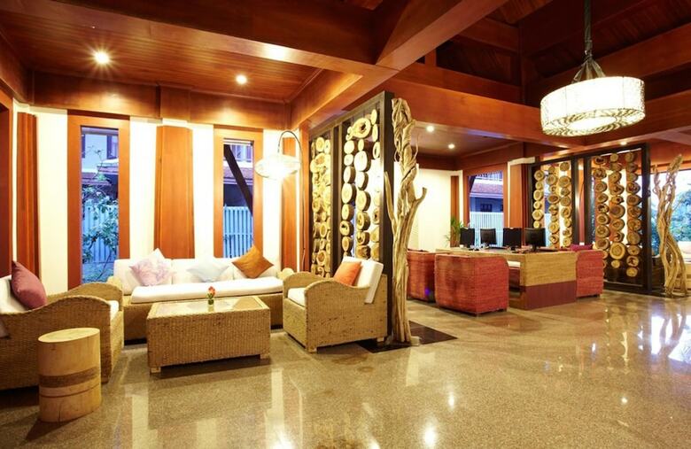 Apartamento Samui Buri Beach Resort