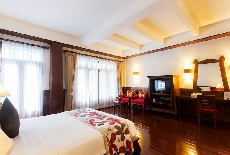 Apartamento Samui Buri Beach Resort