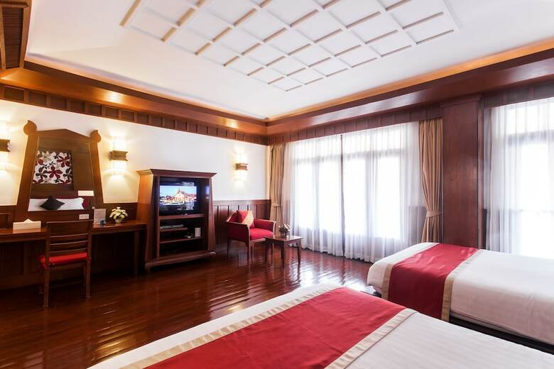 Apartamento Samui Buri Beach Resort