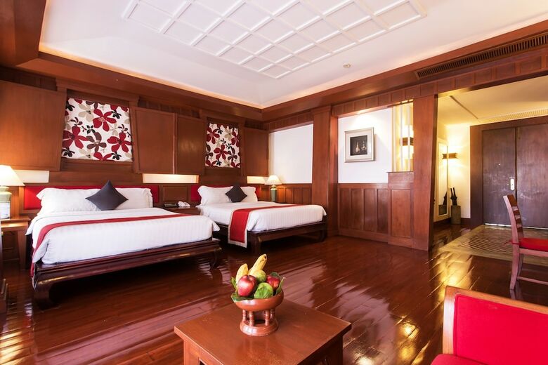 Apartamento Samui Buri Beach Resort