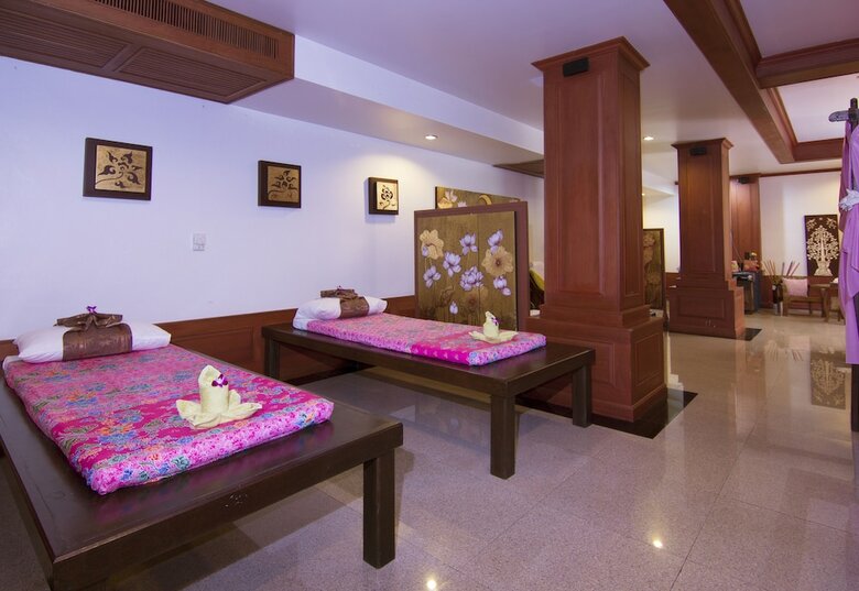 Apartamento Samui Buri Beach Resort