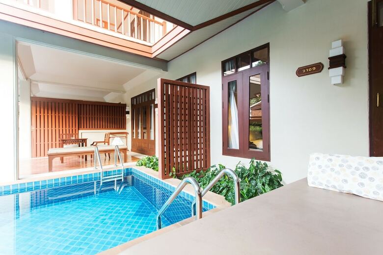 Apartamento Samui Buri Beach Resort