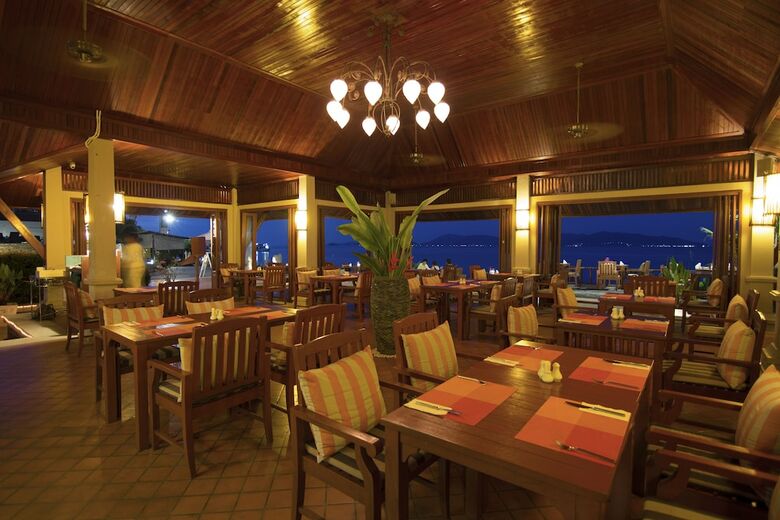 Apartamento Samui Buri Beach Resort