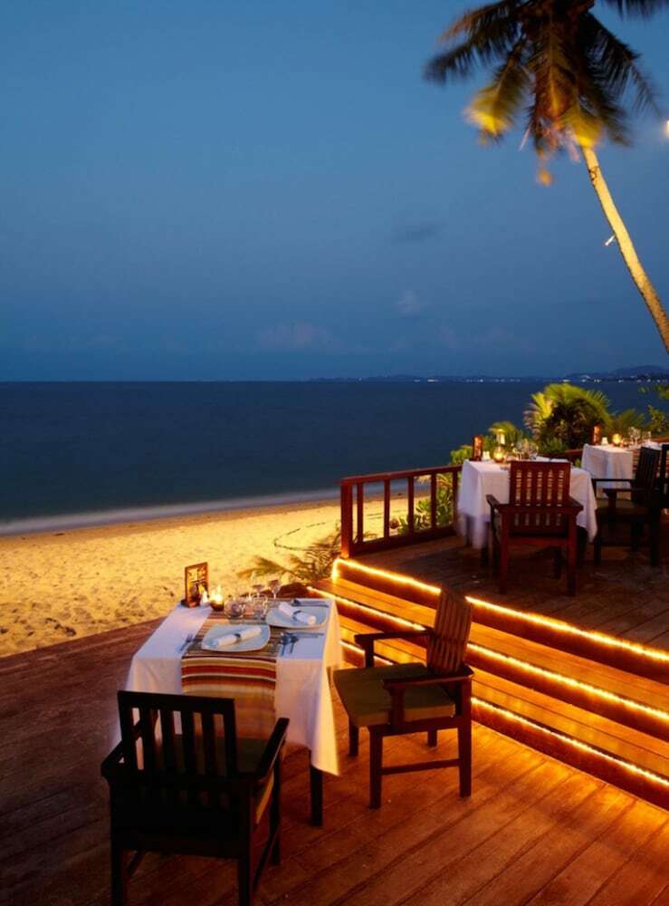 Apartamento Samui Buri Beach Resort