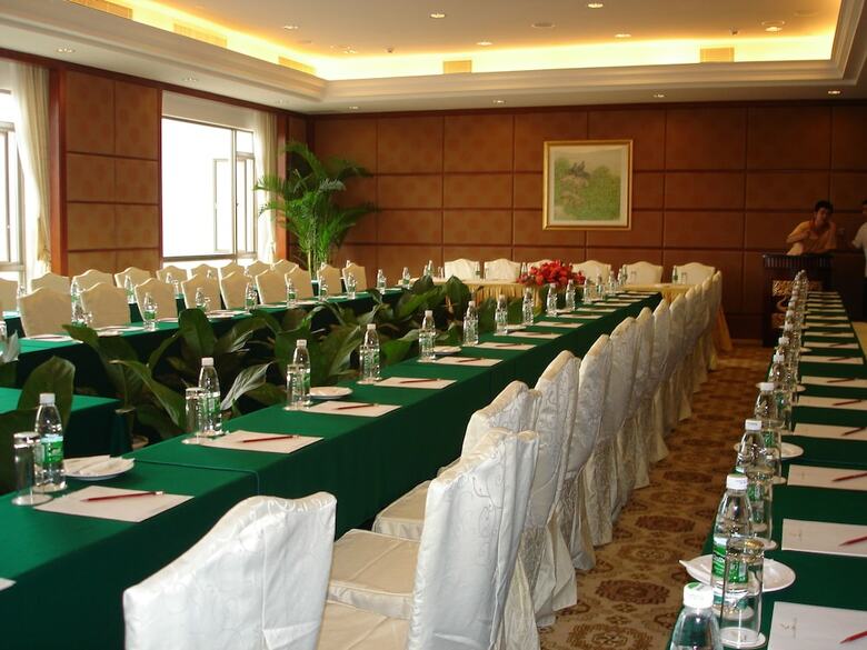 Heshan Country Garden Phoenix Hotel