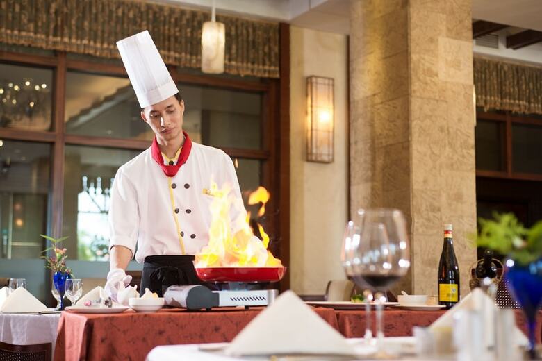 Heshan Country Garden Phoenix Hotel