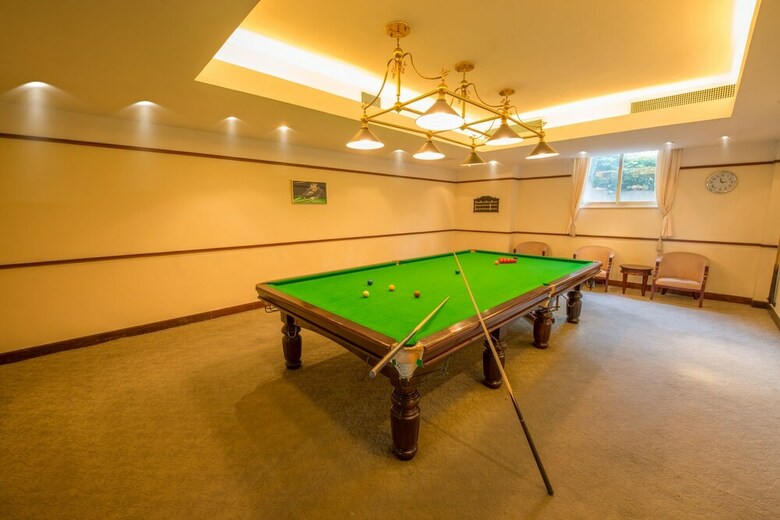 Heshan Country Garden Phoenix Hotel