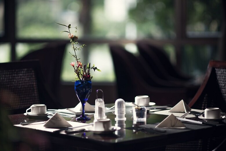 Heshan Country Garden Phoenix Hotel