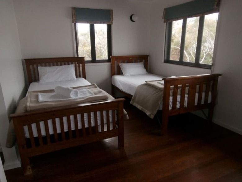 Hotel Fraser Island Retreat