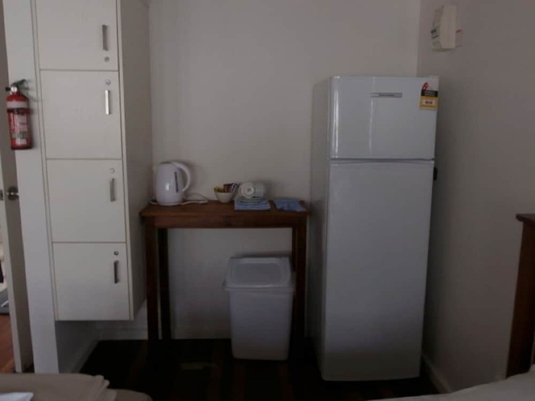 Hotel Fraser Island Retreat