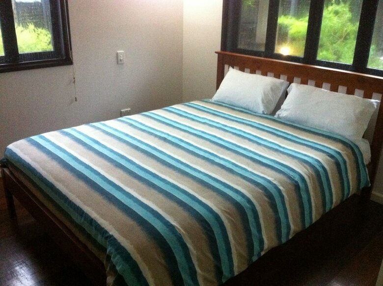 Hotel Fraser Island Retreat