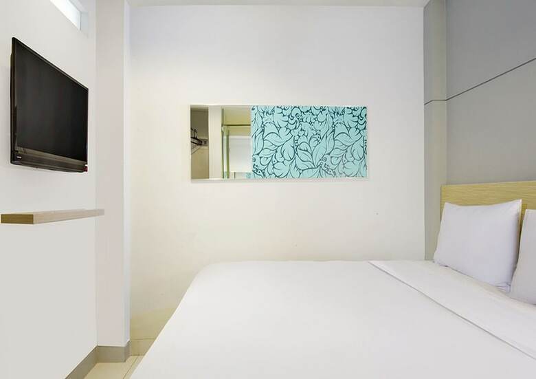 Hotel Odua Bekasi