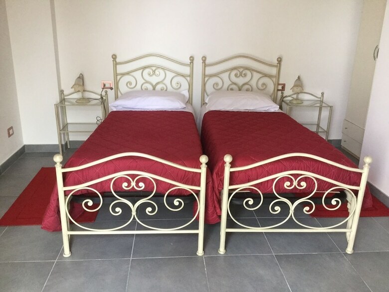 Agroturismo Oasi Bianca Resort