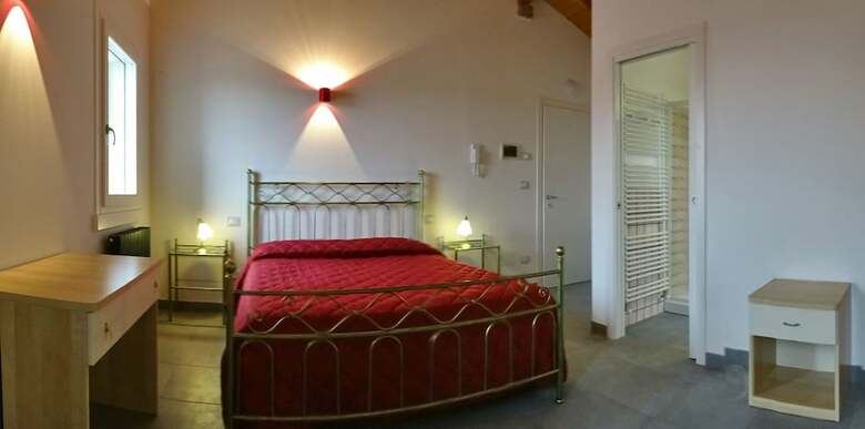 Agroturismo Oasi Bianca Resort