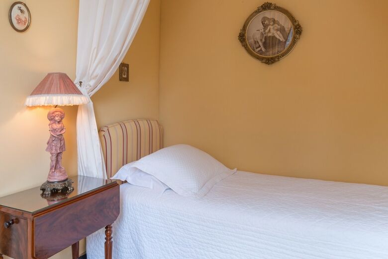 Bed & Breakfast Ch�teau De Bouc�el